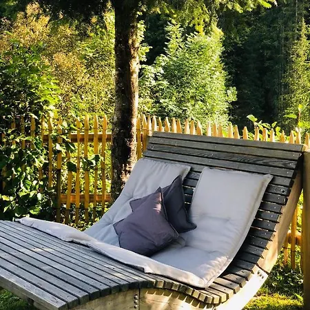 Wimreiter Apartamento Saalbach-Hinterglemm