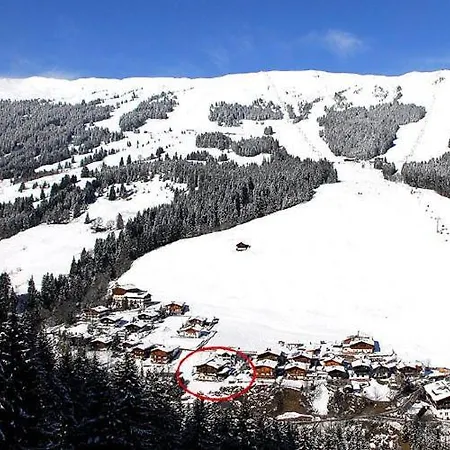 Wimreiter アパート