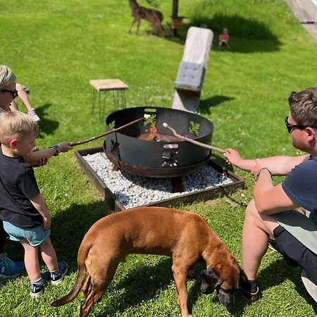 アパート Wimreiter *