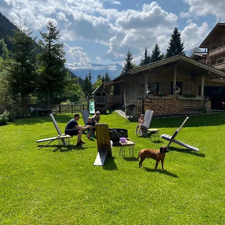 アパート Wimreiter