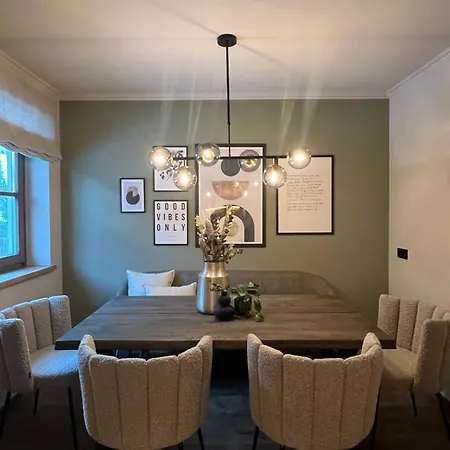 アパート Wimreiter