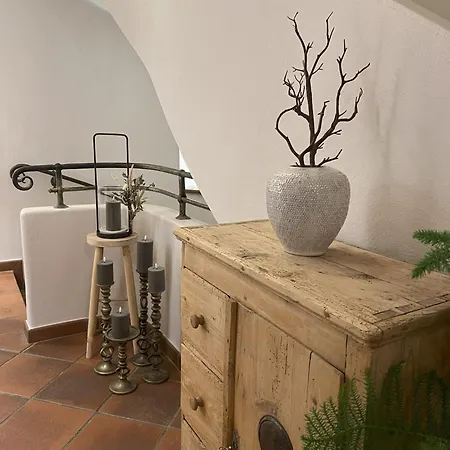 Wimreiter アパート