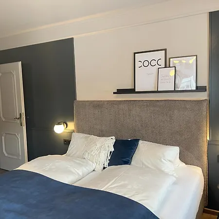Apartamento Wimreiter *