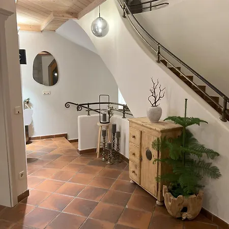 Apartamento Wimreiter *