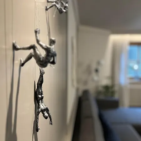 Wimreiter Apartamento