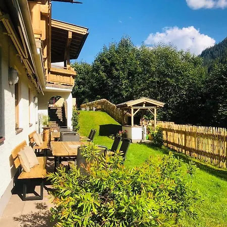 Wimreiter * Saalbach-Hinterglemm