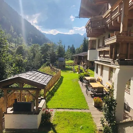 Daire Wimreiter Saalbach-Hinterglemm