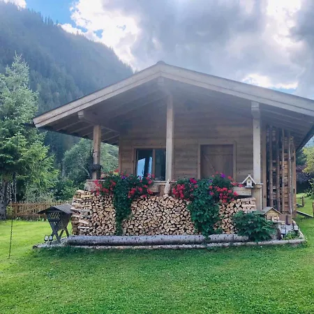 Wimreiter Daire Saalbach-Hinterglemm