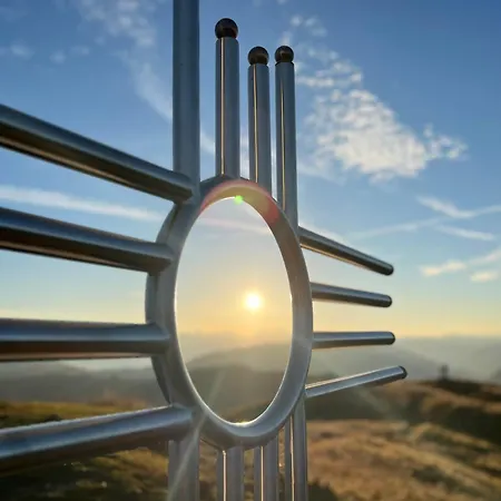 Lägenhet Wimreiter *