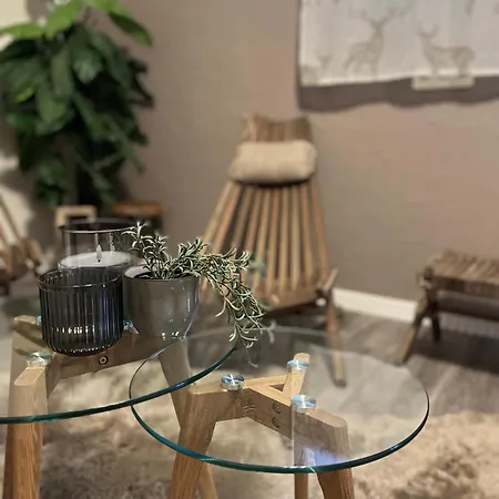 Lägenhet Wimreiter *