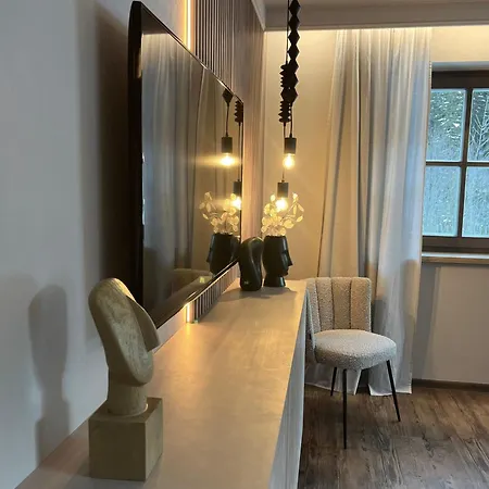 Apartment Wimreiter Saalbach-Hinterglemm