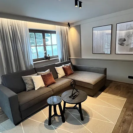 Wimreiter Daire Saalbach-Hinterglemm