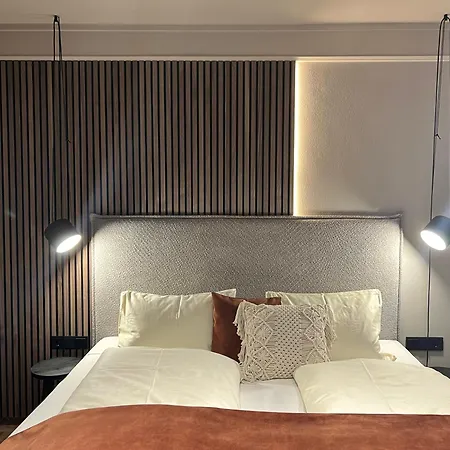 Apartment Wimreiter Saalbach-Hinterglemm