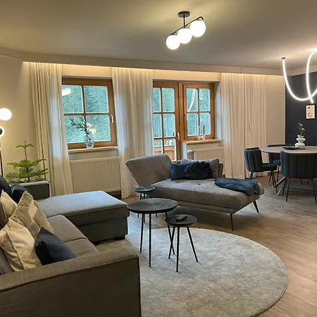 Wimreiter Daire Saalbach-Hinterglemm