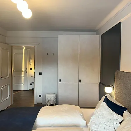 Lägenhet Wimreiter Saalbach-Hinterglemm