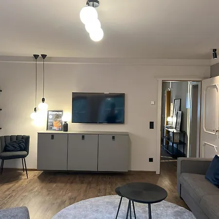 Wimreiter Apartment