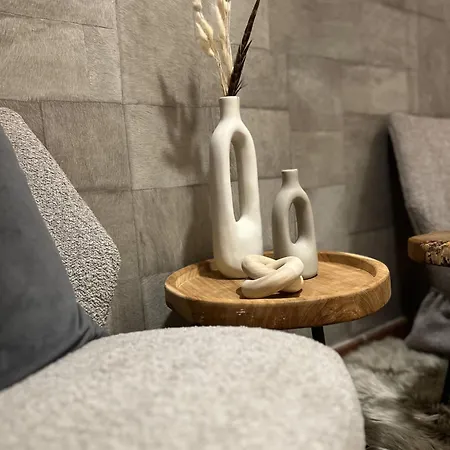 Apartment Wimreiter