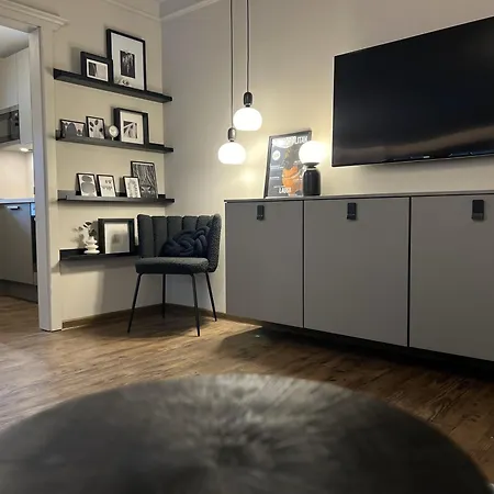 Wimreiter Daire Saalbach-Hinterglemm