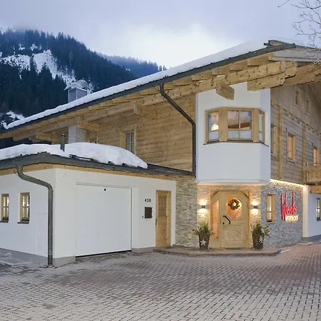 Wimreiter Saalbach-Hinterglemm